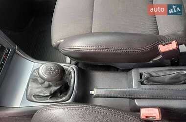 Лифтбек Skoda Octavia 2008 в Киеве