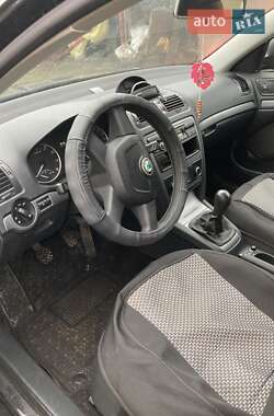 Универсал Skoda Octavia 2013 в Львове