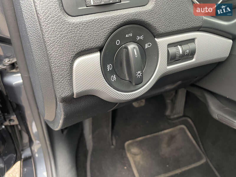 Универсал Skoda Octavia 2008 в Житомире