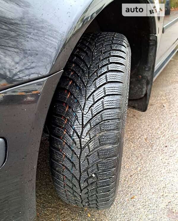 Ліфтбек Skoda Octavia 2006 в Драбіву