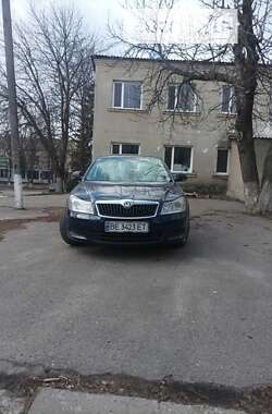 Ліфтбек Skoda Octavia 2011 в Врадіївці