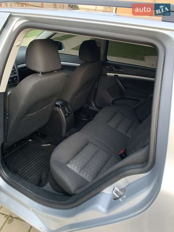 Універсал Skoda Octavia 2012 в Мукачевому