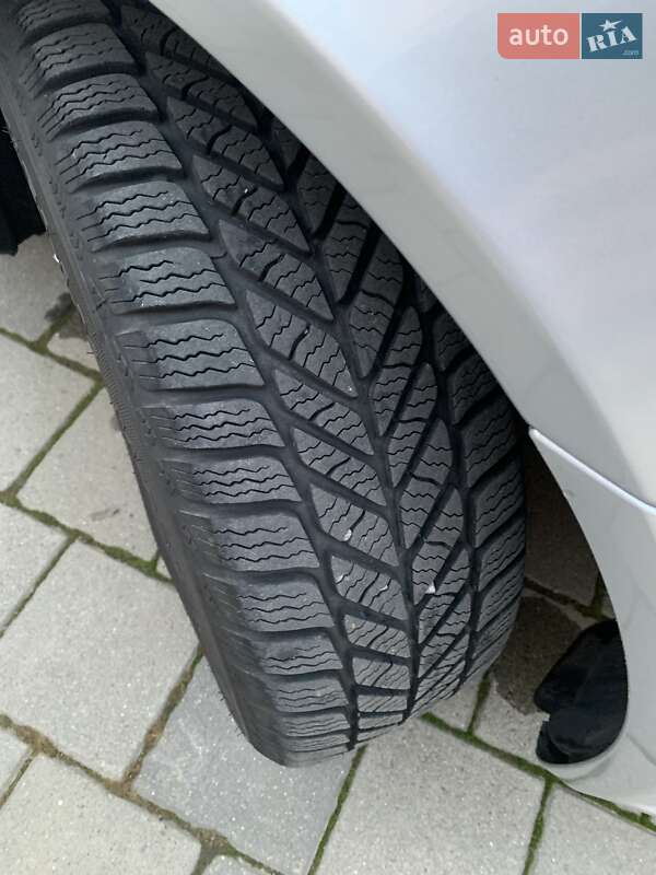 Універсал Skoda Octavia 2012 в Мукачевому