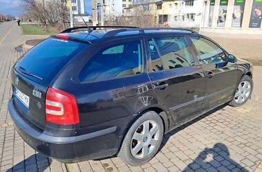 Универсал Skoda Octavia 2007 в Одессе