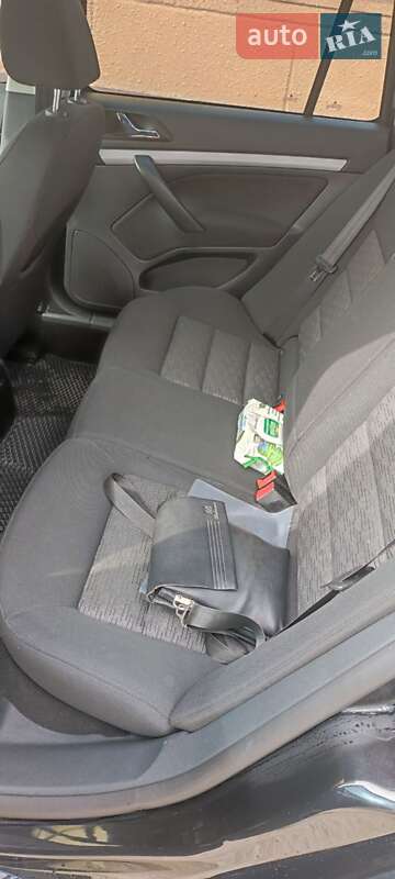Универсал Skoda Octavia 2011 в Сумах