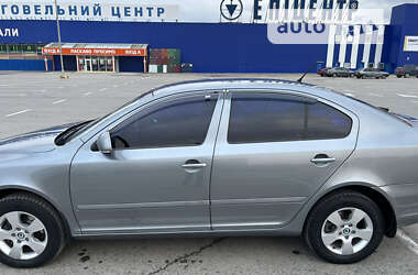 Ліфтбек Skoda Octavia 2011 в Кам'янець-Подільському