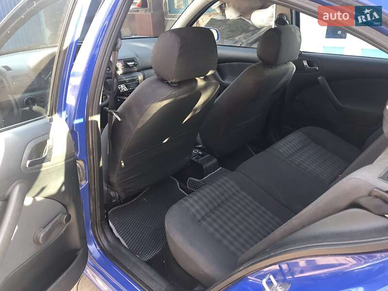 Ліфтбек Skoda Octavia 2007 в Одесі