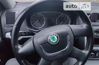 Универсал Skoda Octavia 2009 в Киеве