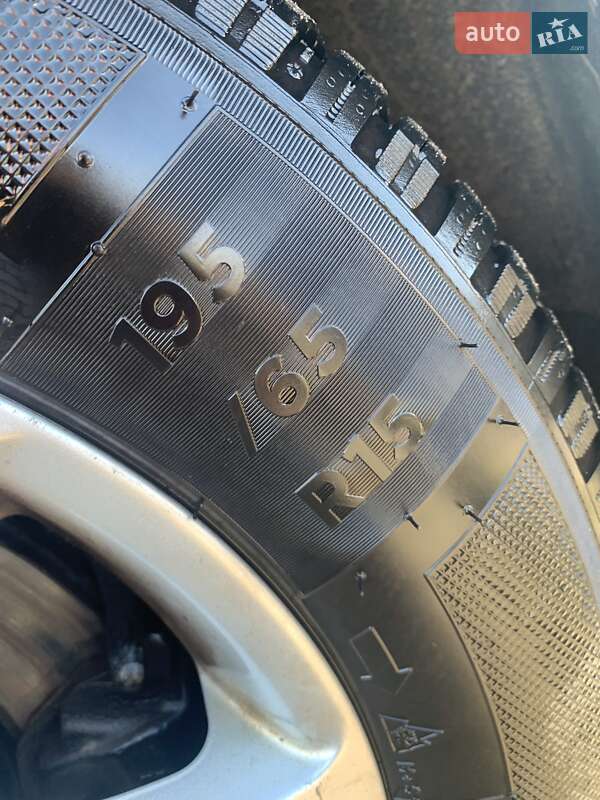 Ліфтбек Skoda Octavia 2011 в Івано-Франківську