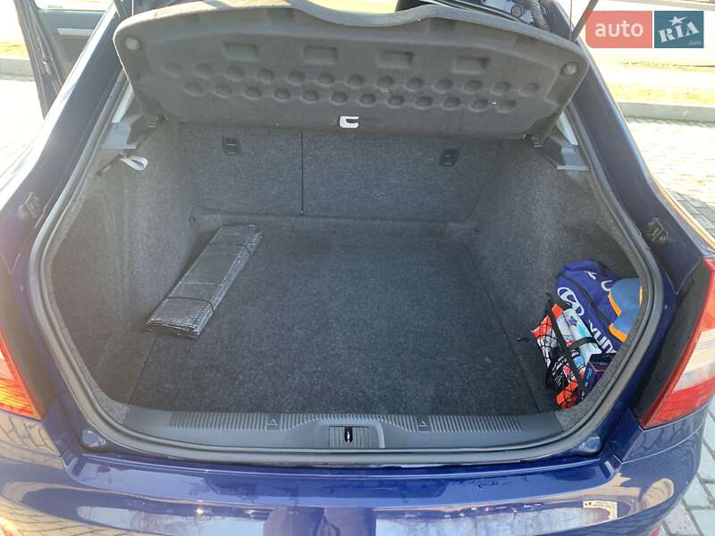 Ліфтбек Skoda Octavia 2011 в Івано-Франківську