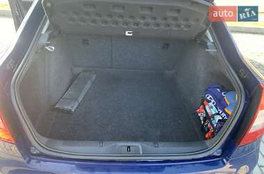 Лифтбек Skoda Octavia 2011 в 