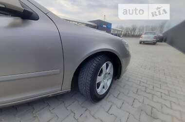 Универсал Skoda Octavia 2011 в Летичеве