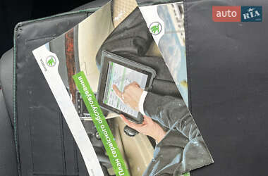 Лифтбек Skoda Octavia 2013 в Мукачево