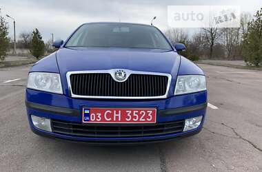 Универсал Skoda Octavia 2005 в Калуше