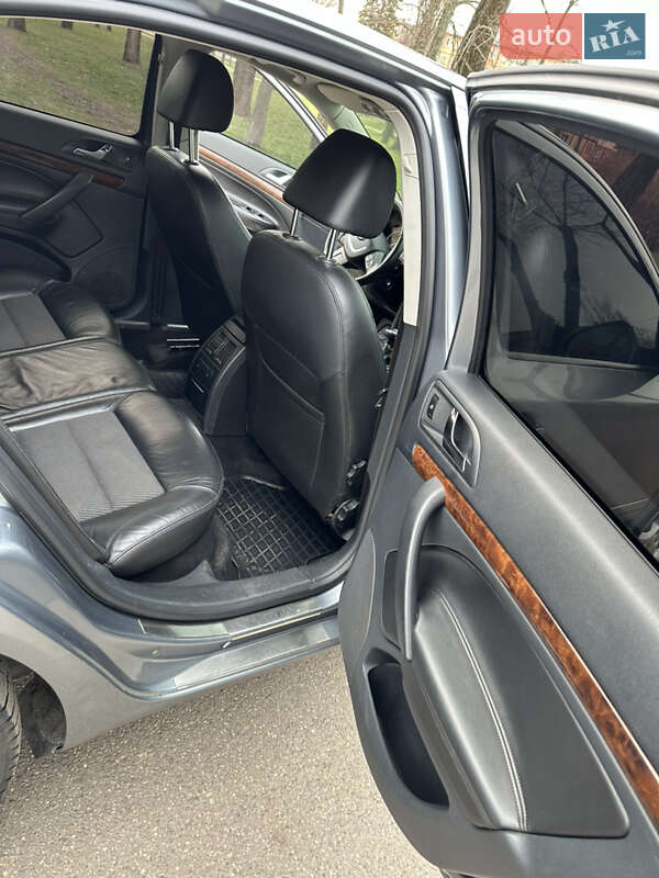 Ліфтбек Skoda Octavia 2012 в Кривому Розі