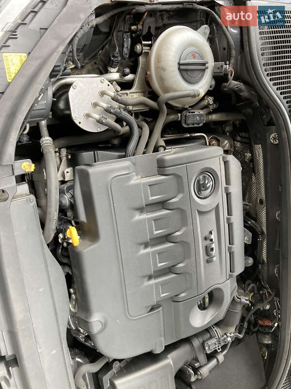 Универсал Skoda Octavia 2015 в Светловодске