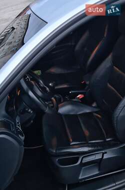 Универсал Skoda Octavia 2009 в Мукачево