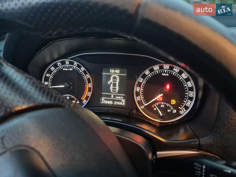 Універсал Skoda Octavia 2009 в Мукачевому