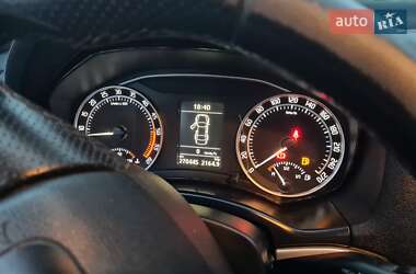 Универсал Skoda Octavia 2009 в 