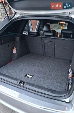 Универсал Skoda Octavia 2009 в 
