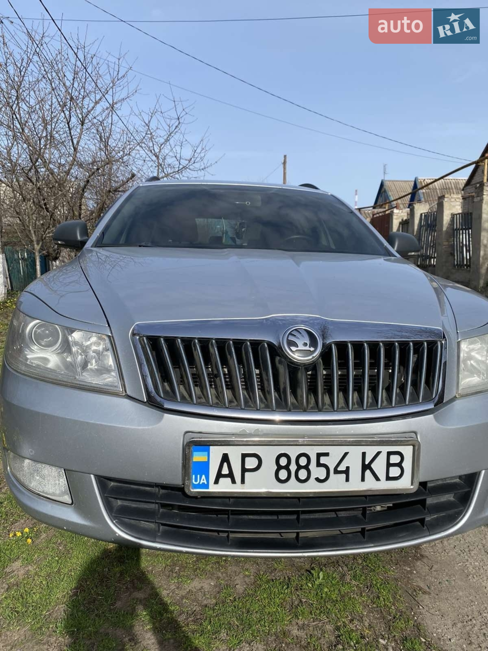 2012 Skoda Octavia - мініатюра 12