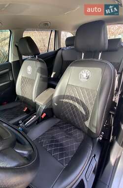 Універсал Skoda Octavia 2011 в 