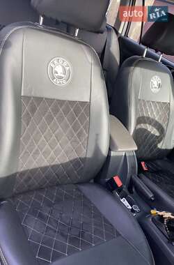 Універсал Skoda Octavia 2011 в 