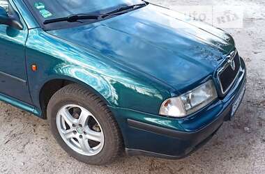 Универсал Skoda Octavia 1999 в Кролевце