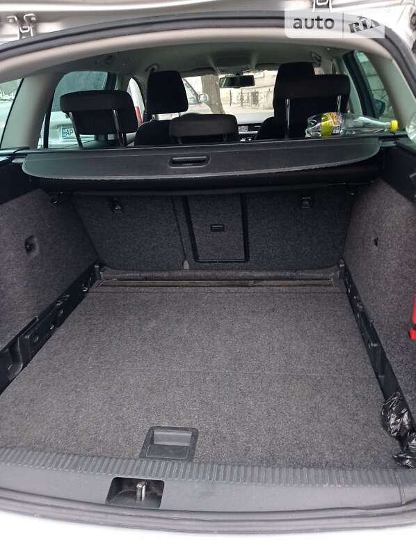 Універсал Skoda Octavia 2013 в Одесі фото 6 Універсал Skoda Octavia 2013 в Одесі