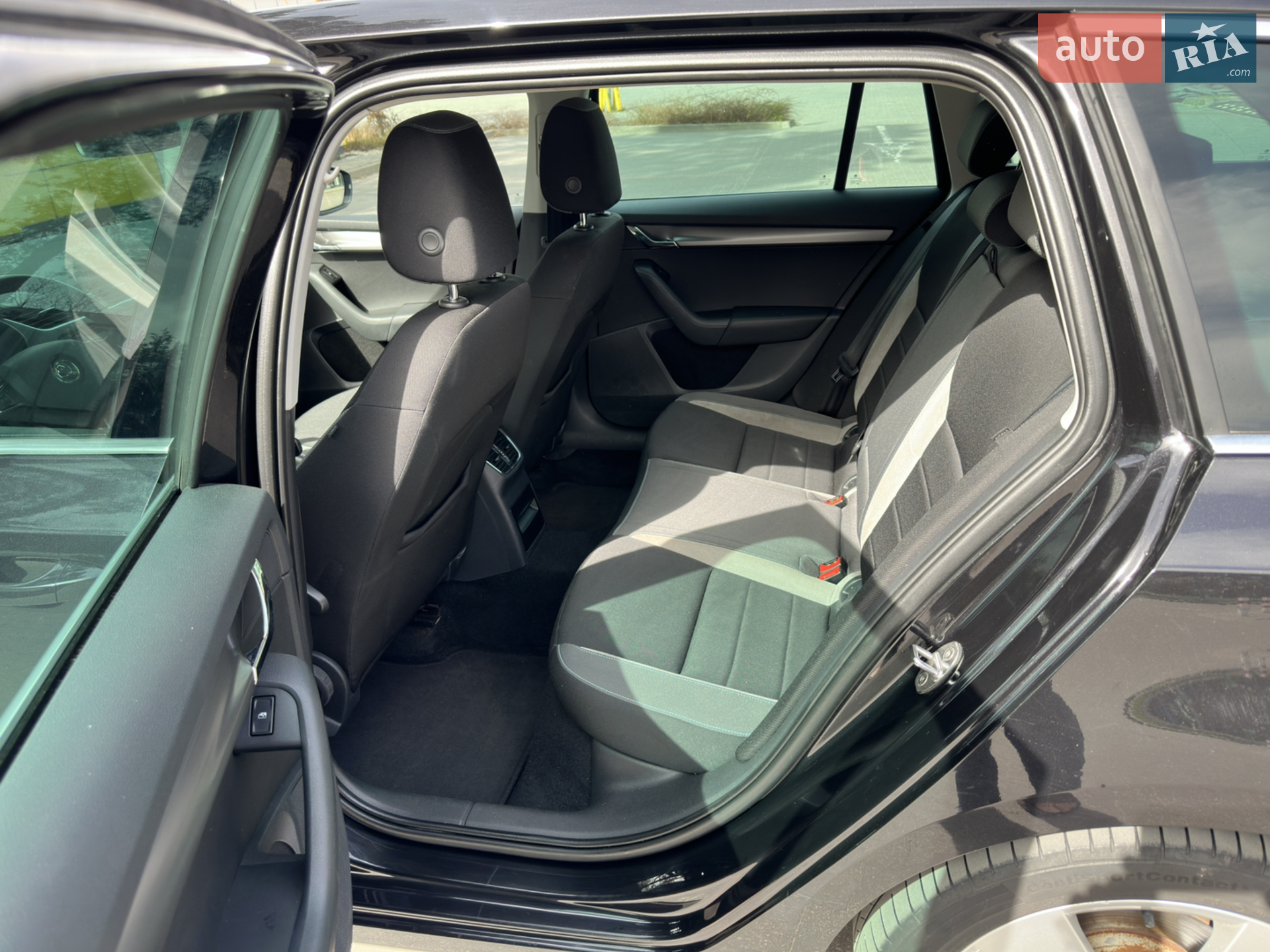 2016 Skoda Octavia - мініатюра 14