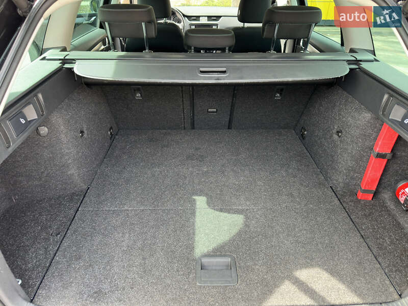 Універсал Skoda Octavia 2016 в Сумах фото 13 Універсал Skoda Octavia 2016 в Сумах