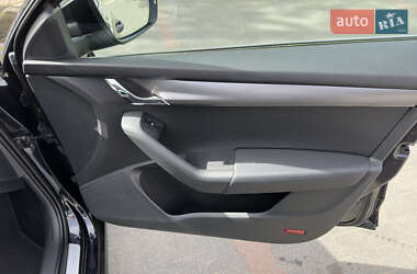 Универсал Skoda Octavia 2016 в Сумах