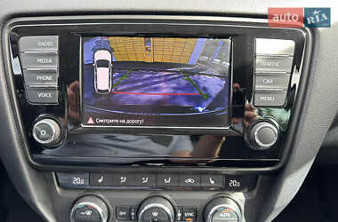 Универсал Skoda Octavia 2016 в Сумах