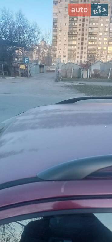 Универсал Skoda Octavia 2000 в Киеве