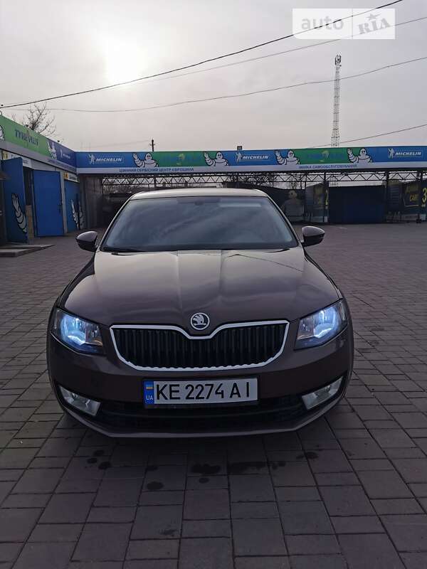 Skoda Rapid и Octavia доступны в новом исполнении Black Edition