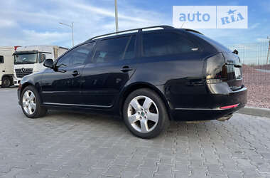 Універсал Skoda Octavia 2009 в Броварах