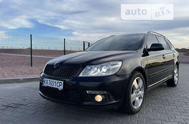 Універсал Skoda Octavia 2009 в Броварах