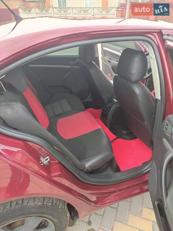 Ліфтбек Skoda Octavia 2007 в Гайсину фото 3 Ліфтбек Skoda Octavia 2007 в Гайсину