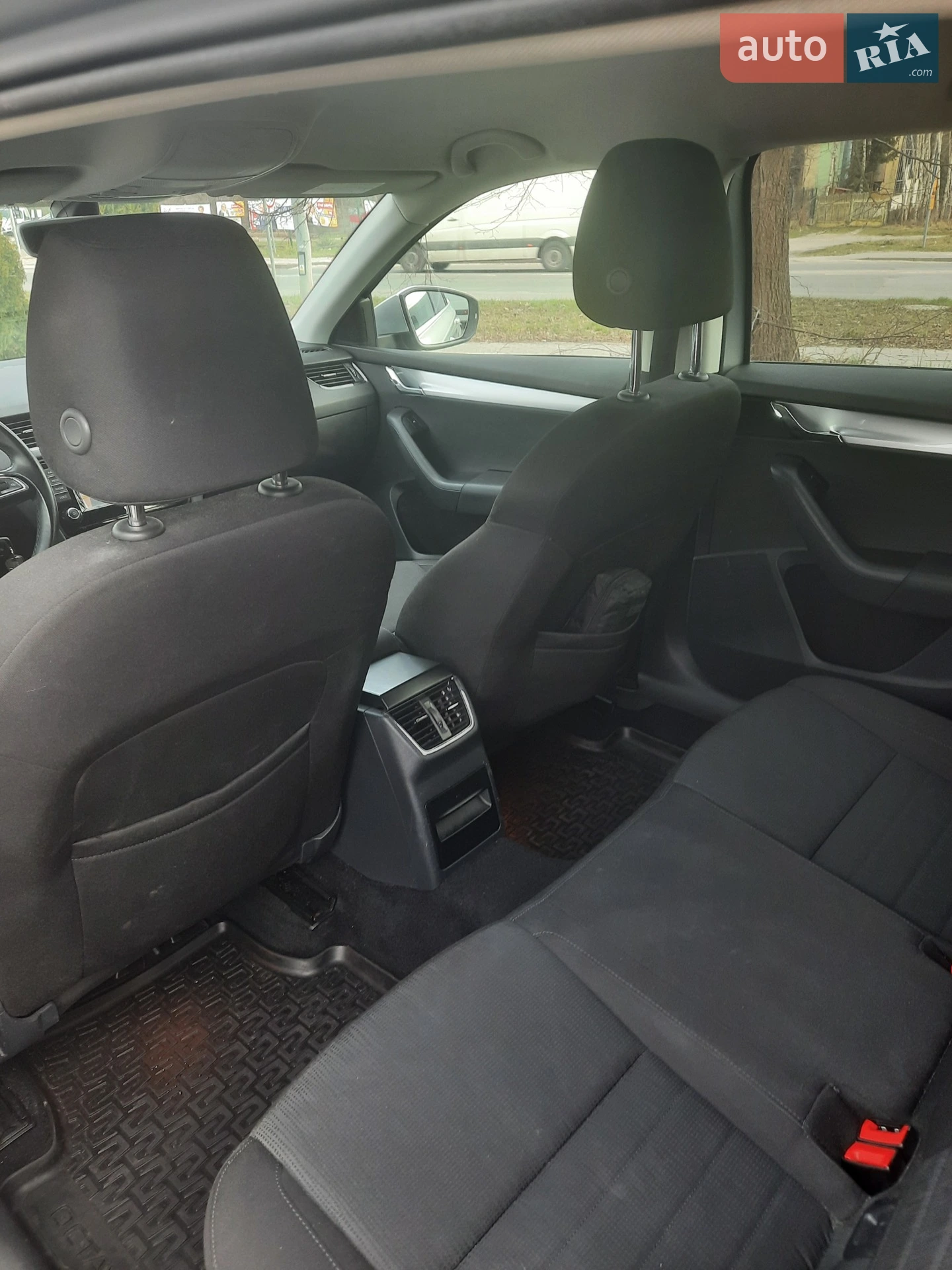 2016 Skoda Octavia - мініатюра 7
