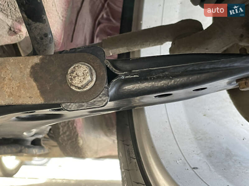 Универсал Skoda Octavia 2003 в Хмельницком