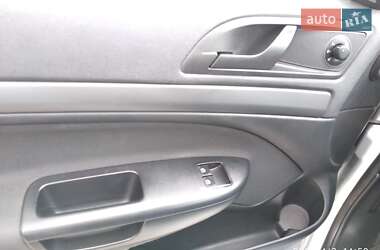 Універсал Skoda Octavia 2010 в Кропивницькому