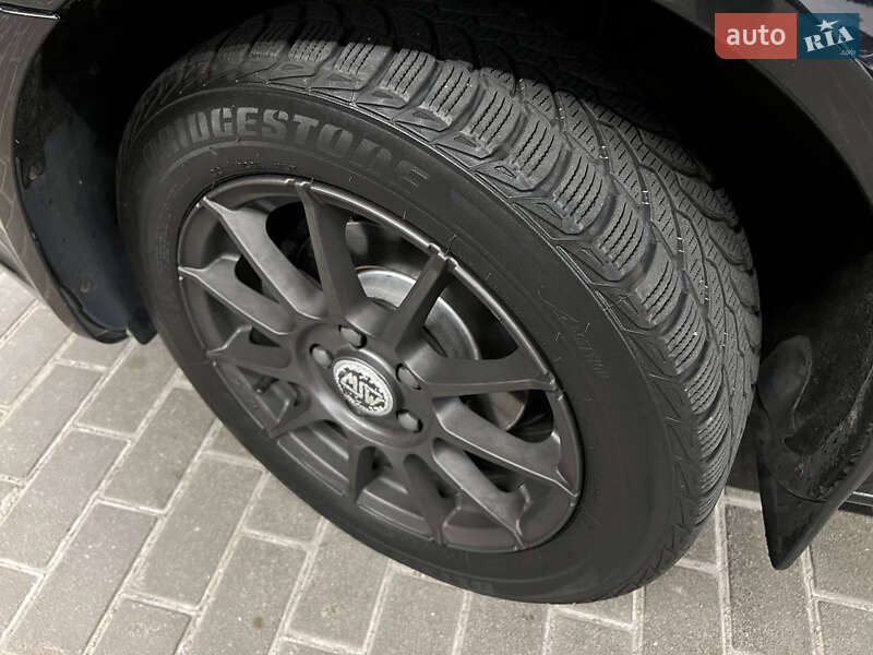 Лифтбек Skoda Octavia 2011 в Днепре фото 19 Лифтбек Skoda Octavia 2011 в Днепре