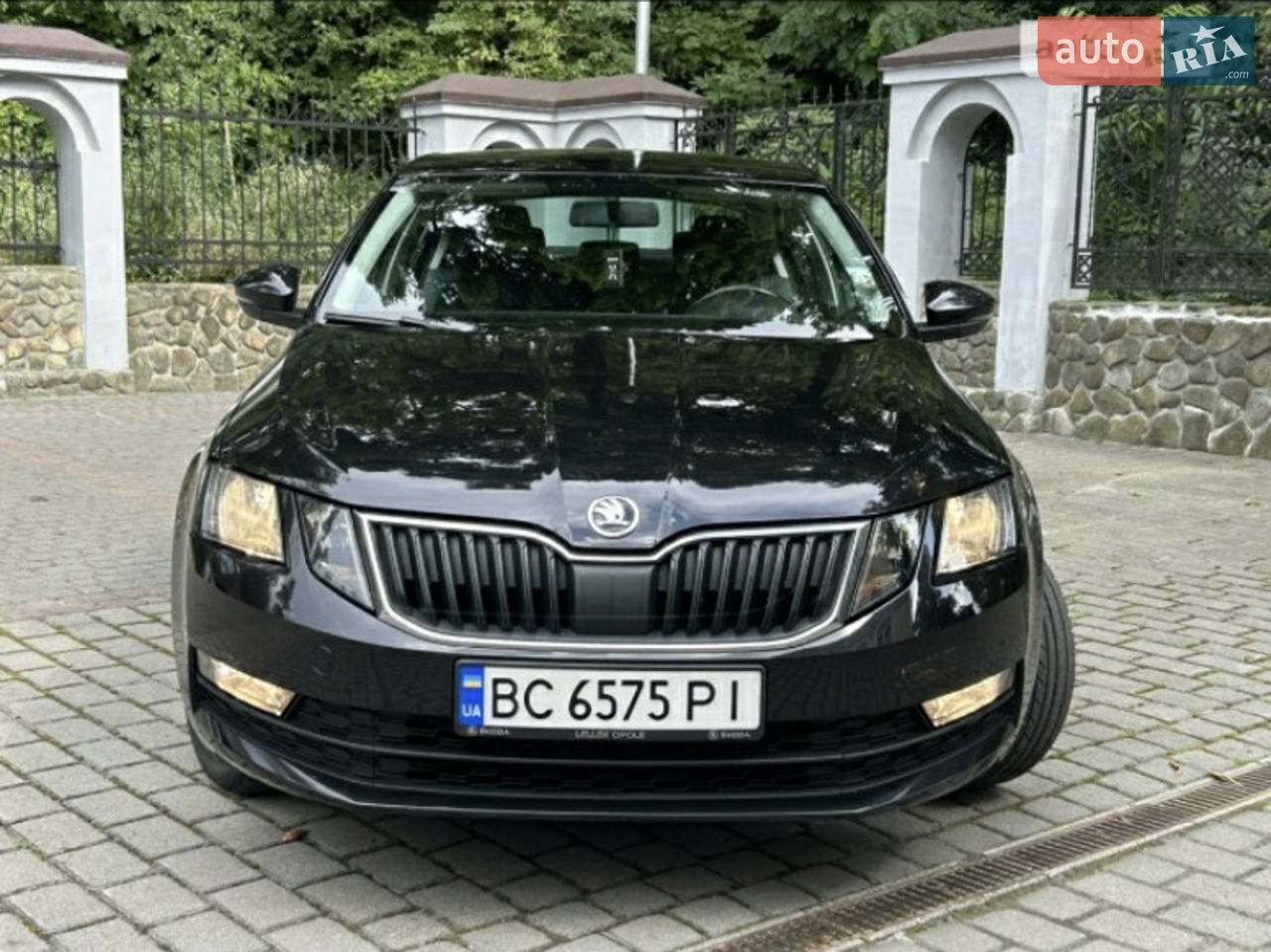 2018 Skoda Octavia - мініатюра 42