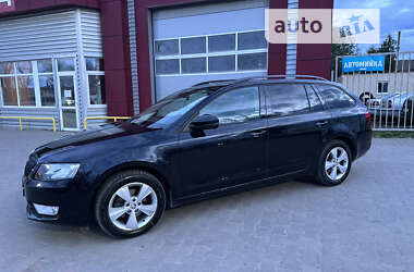 Универсал Skoda Octavia 2014 в Хмельницком