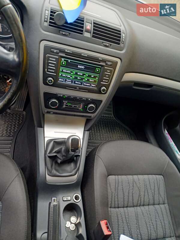 Універсал Skoda Octavia 2012 в Рівному фото 8 Універсал Skoda Octavia 2012 в Рівному