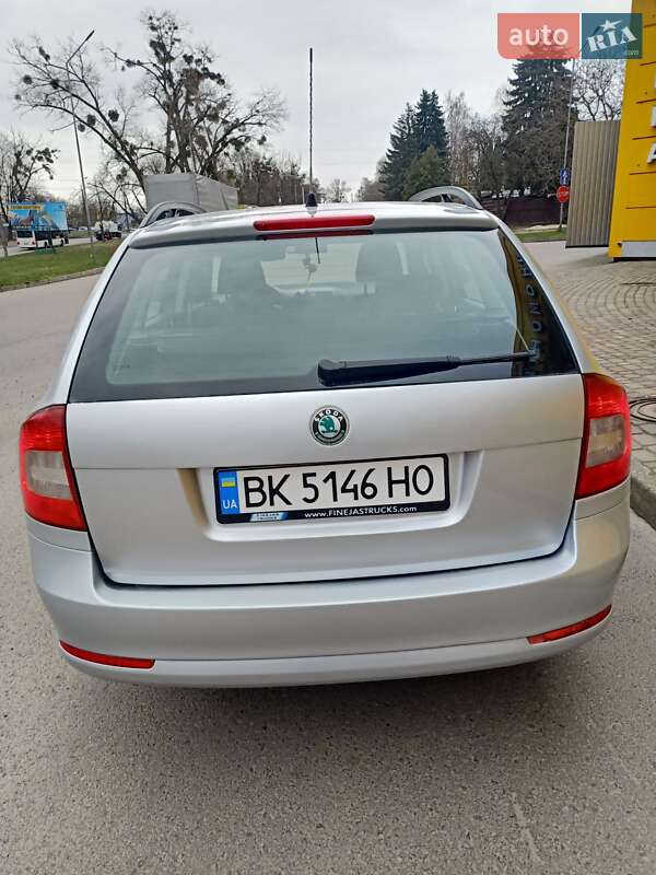 Універсал Skoda Octavia 2012 в Рівному фото 11 Універсал Skoda Octavia 2012 в Рівному