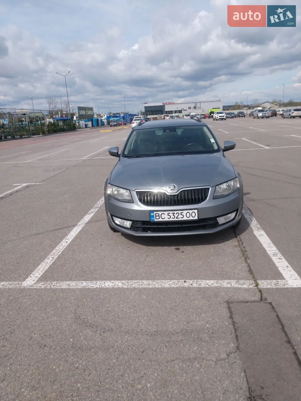 2012 Skoda Octavia - мініатюра 31