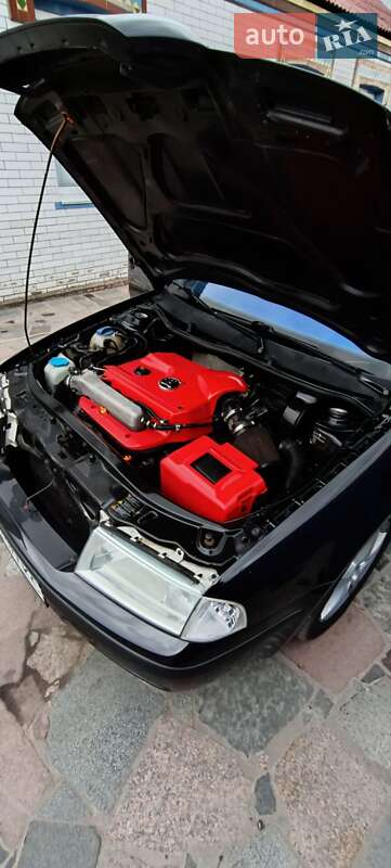 Лифтбек Skoda Octavia 2003 в Жашкове