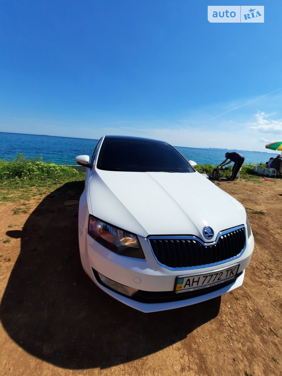 2013 Skoda Octavia - мініатюра 20