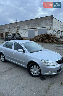 Лифтбек Skoda Octavia 2011 в Ивано-Франковске